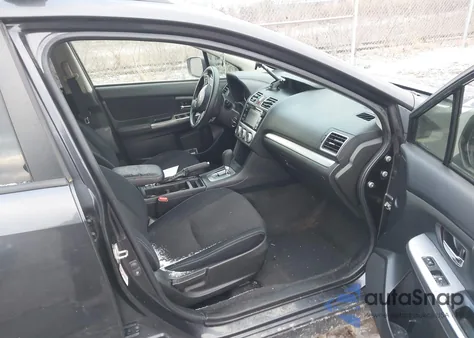 2015 Subaru Xv Crosstrek 2.0I Premium z USA, uszkodzony, nr VIN JF2GPACC5FH235866